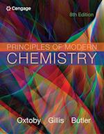 Principles of Modern Chemistry