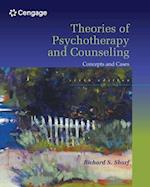 Theories of Psychotherapy & Counseling