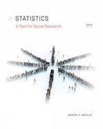 Statistics