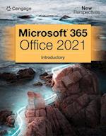 New Perspectives Collection, Microsoft® 365® & Office® 2021 Introductory