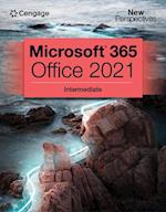 New Perspectives Collection, Microsoft® 365® & Office® 2021 Intermediate