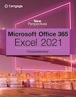New Perspectives Collection, Microsoft® 365® & Excel® 2021 Comprehensive