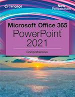 New Perspectives Collection, Microsoft® 365® & PowerPoint® 2021 Comprehensive