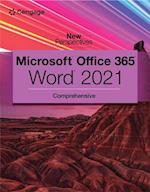 New Perspectives Collection, Microsoft® 365® & Word® 2021 Comprehensive