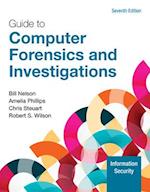 Guide to Computer Forensics and Investigations, Loose-Leaf Version