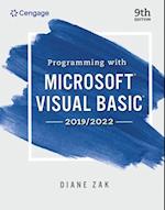 Programming With Microsoft Visual Basic 2019/2022