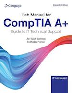 Lab Manual for CompTIA A+ Guide to Information Technology Technical  Support