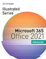 Illustrated Series® Collection, Microsoft® 365® & Office® 2021 Advanced