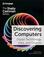 Discovering Computers 2023: Digital Technical Data Devices, Loose-Leaf Version