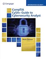 Comptia Cysa+ Guide to Cybersecurity Analyst (Cs0-002), Loose-Leaf Version