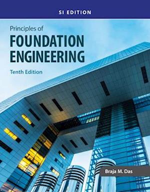 Principles of Foundation Engineering, Si