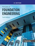 Principles of Foundation Engineering, SI