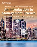 An Introduction to Management Science