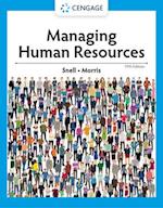 Managing Human Resources