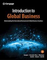 Introduction to Global Business