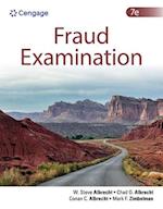 Fraud Examination, Loose-Leaf Version