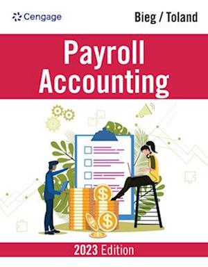 Payroll Accounting 2023