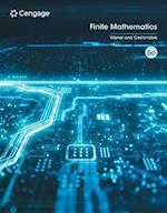 Student Solutions Manual for Waner/Costenoble's Finite Mathematics