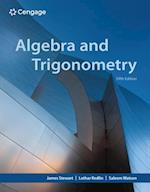 Algebra and Trigonometry