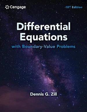 Differential Equations with Boundary-Value Problems