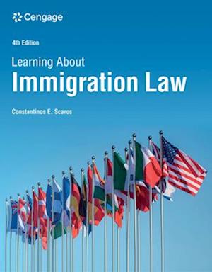 Learning about Immigration Law