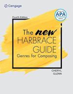 The New Harbrace Guide: Genres for Composing (with 2021 MLA Update Card)