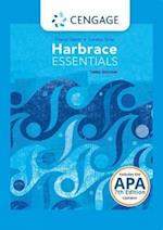 Harbrace Essentials (with 2021 MLA Update Card)