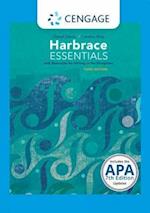 Harbrace Essentials with Resources for Writing in the Disciplines (with 2021 MLA Update Card)