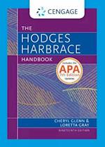 Hodges Harbrace Handbook (with 2019 2021 MLA Update Card)