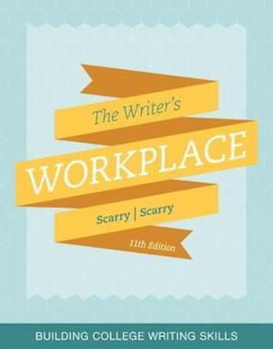 The Writer's Workplace (w/ MLA9E Update Card)