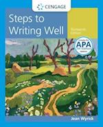 Steps to Writing Well (with 2019 APA Updates and MLA 2021 Update Card)