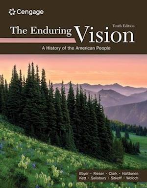 The Enduring Vision