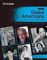 Global Americans: A History of the United States, Volume 2