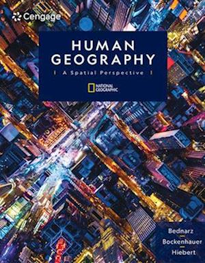 Human Geography