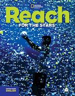 Reach for the Stars A with Online Practice and Student's eBook