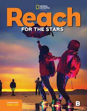 Reach for the Stars B with the Spark platform