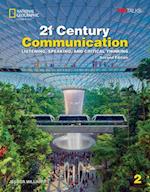 21st Century Communication 2 with the Spark platform