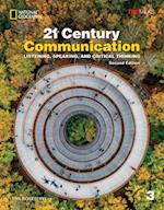 21st Century Communication 3 with the Spark platform