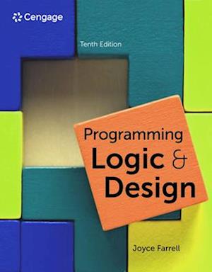 Programming Logic And Design