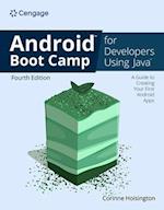 Android Boot Camp for Developers Using Java