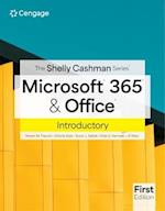 The Shelly Cashman Series? Microsoft? 365? & Office? Introductory