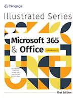 Illustrated Microsoft? 365? & Office? Introductory, First Edition