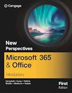 New Perspectives Collection, Microsoft? 365? & Office?