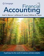 Working Papers, Chapters 1-15 for Warren/Jones/Tayler's Accounting,  29th and Financial Accounting, 17th