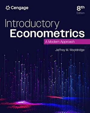 Introductory Econometrics