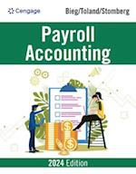 Payroll Accounting 2024