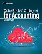 Using QuickBooks Online for Accounting 2024