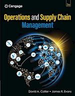 Operations and Supply Chain Management