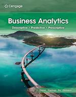 Business Analytics, Loose-Leaf Version