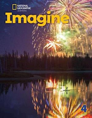 Imagine 4 with the Spark platform (BRE)